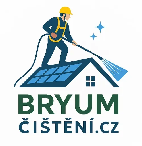 Bryum Čištění střech a FVE...